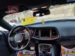 دۆج چالنجەر